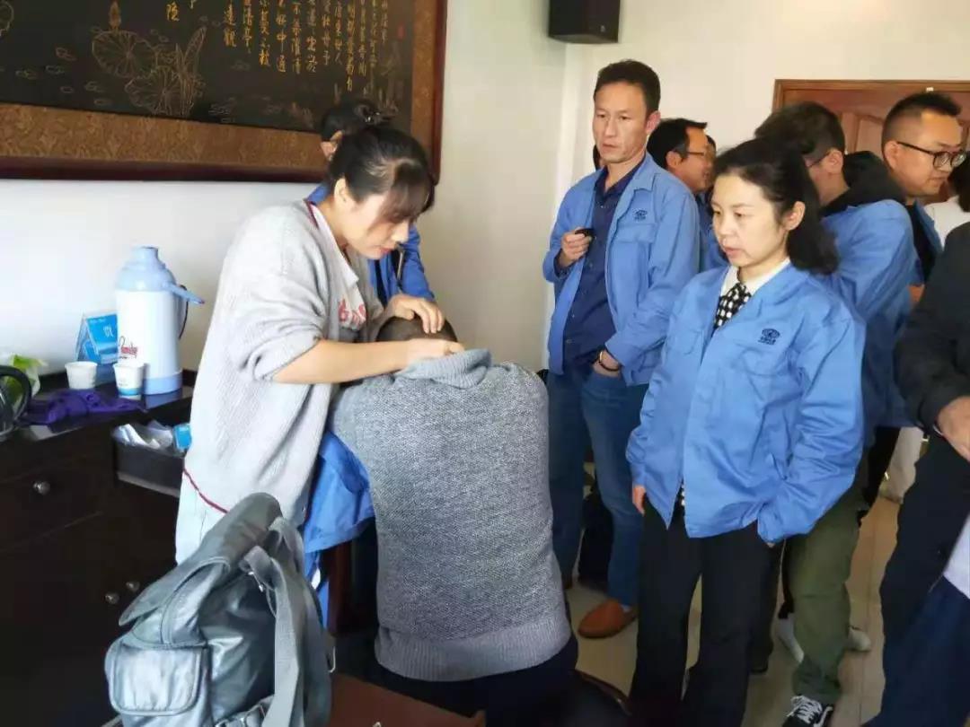秉歧黃之術 傳中醫之道