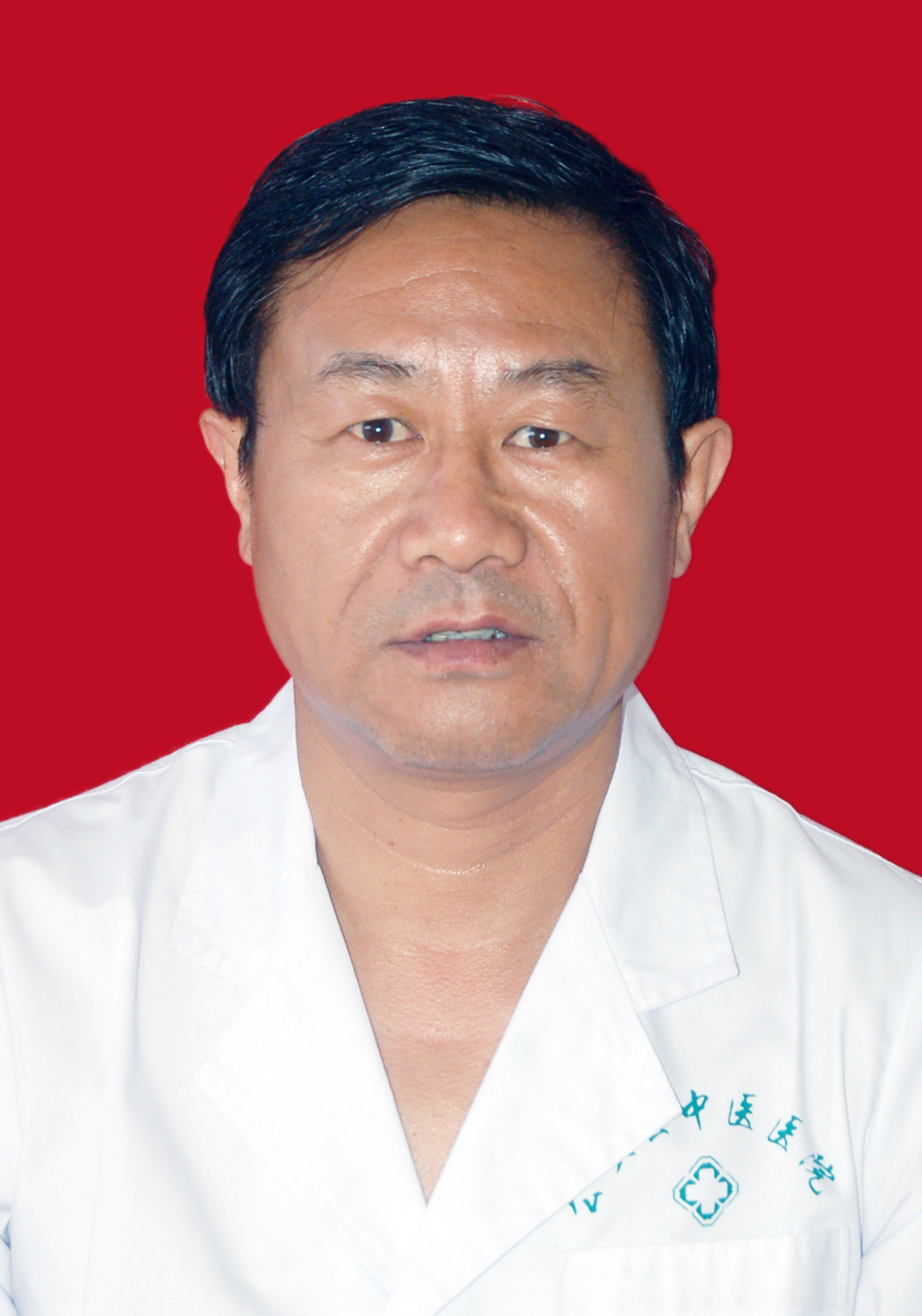 劉冬寶 
