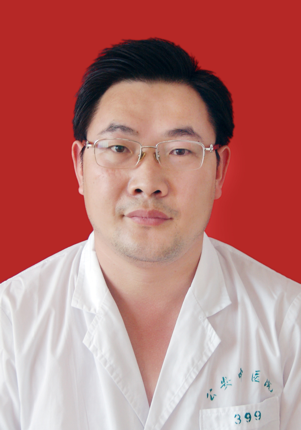 郭濤 