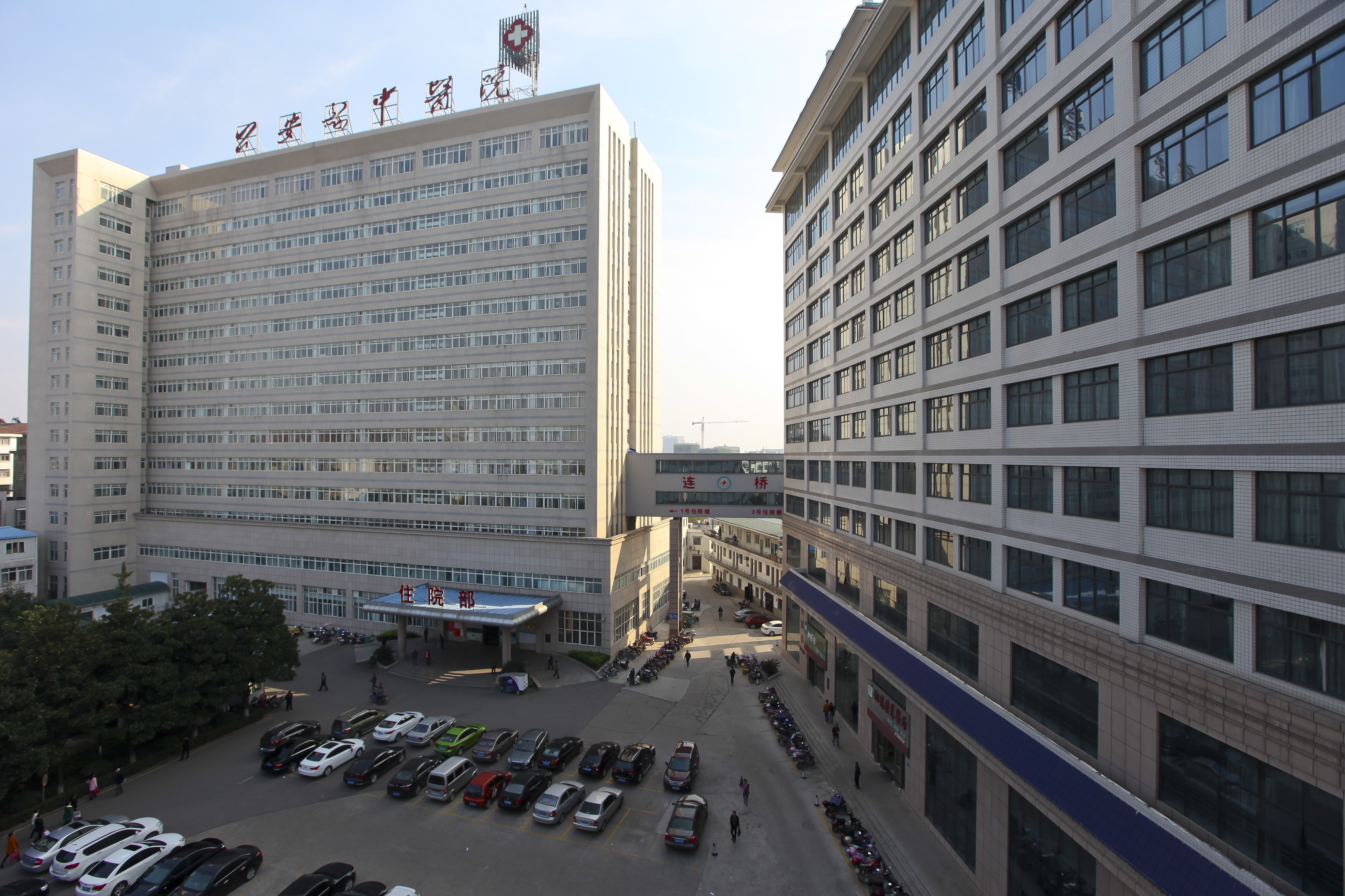 公安縣中醫醫院關于有序恢復日常診療服務的通告