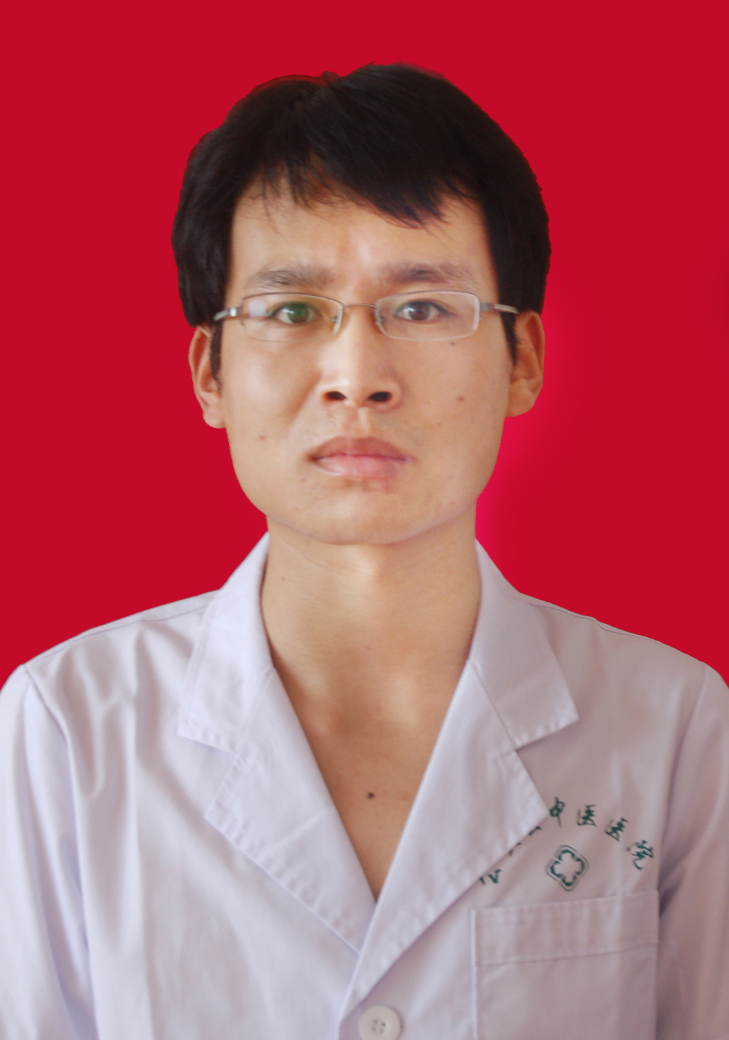 張艷靈
