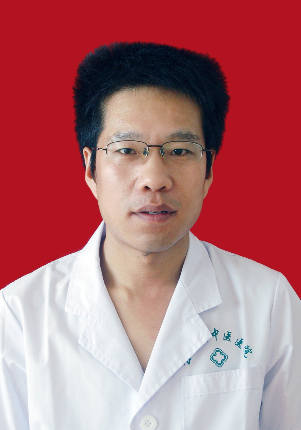 張學斌 