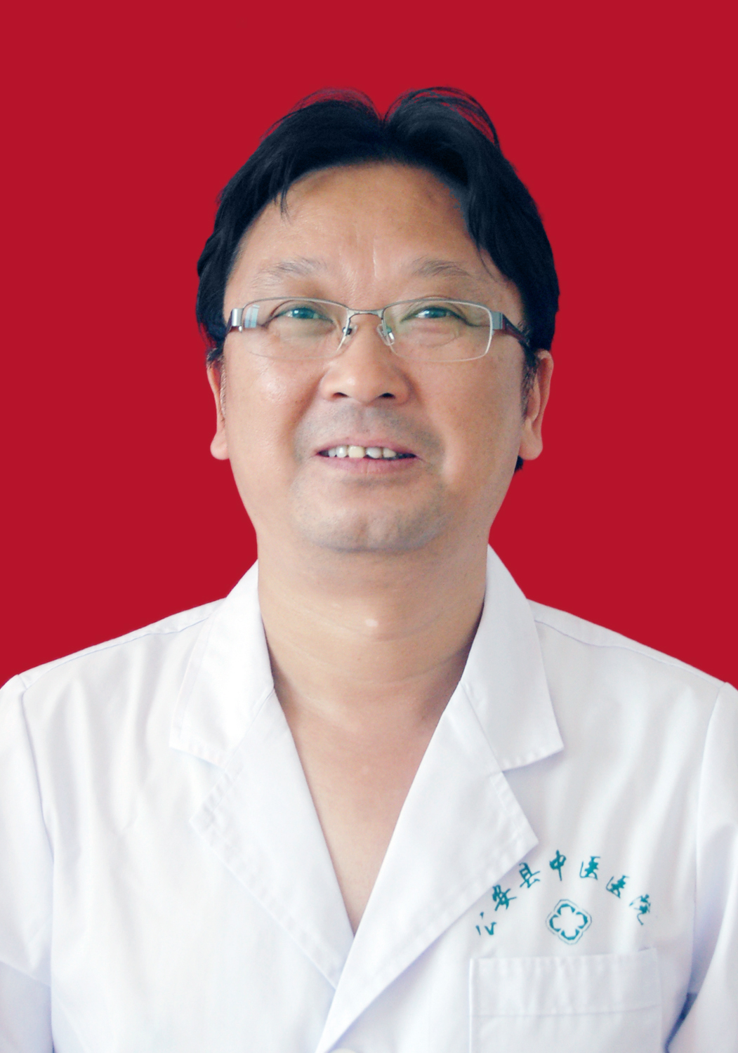 劉業平