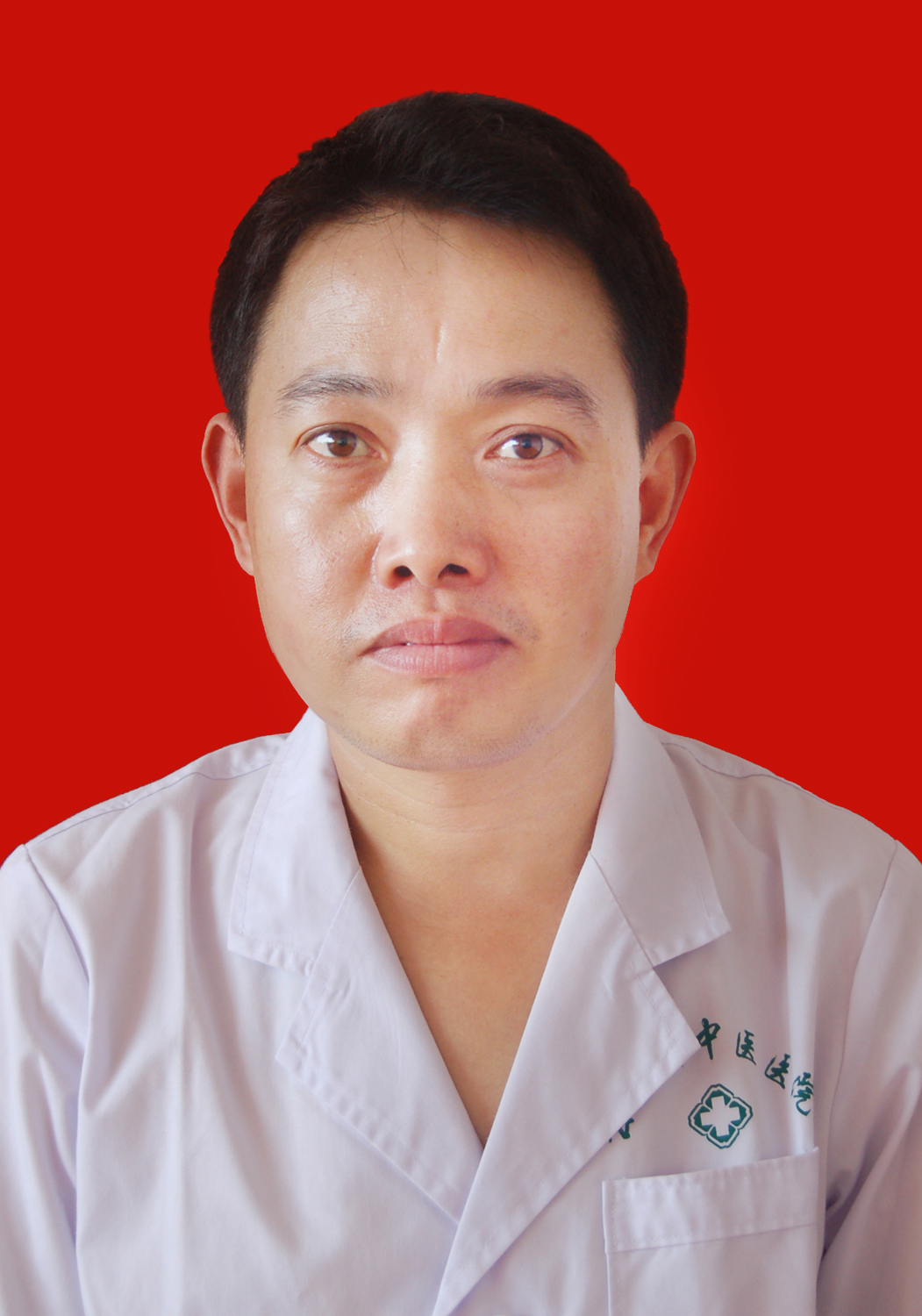 周世華